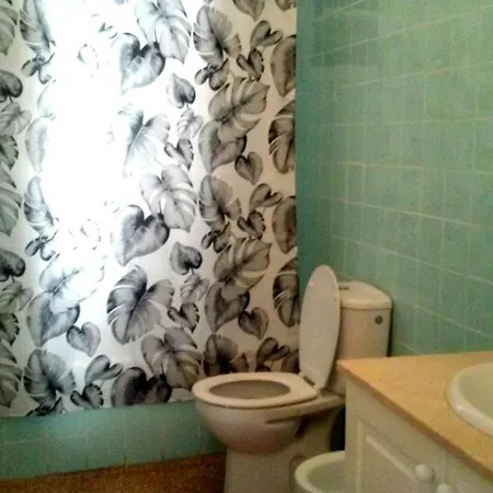 Apartamento El Muelle アパート