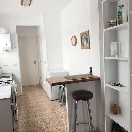 Apartamento El Muelle *