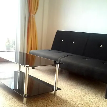 Apartamento El Muelle * Puerto de la Cruz (Tenerife)