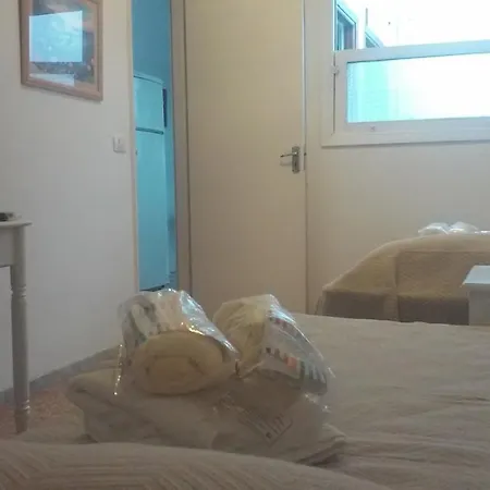 Apartamento El Muelle *