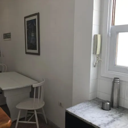 Apartamento El Muelle Apartment *